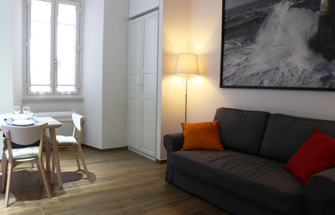 Poliziano Apartment — Photos 2