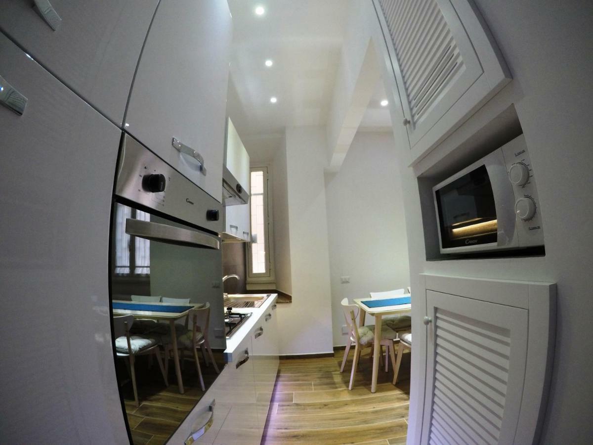 Poliziano Apartment — Photos 3